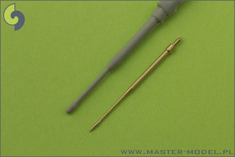 マスター AM-48-038 1/48 BAe ホークT.1のピトー管