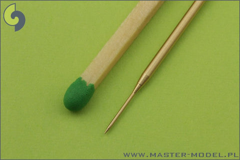 マスター AM-48-041 1/48 F-101B ヴードゥーのピトー管