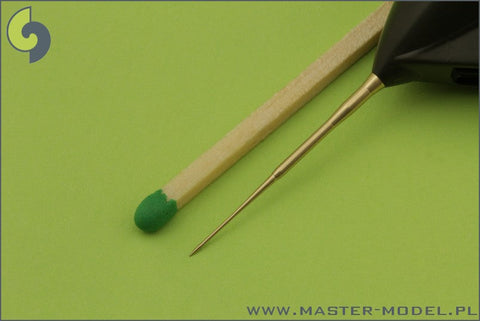 マスター AM-48-042 1/48 RF-101B ヴードゥーのピトー管