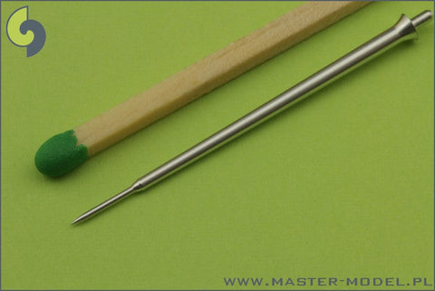 マスター AM-48-043 1/48 F-102 デルタダガーのピトー管