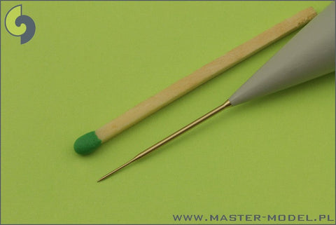 マスター AM-48-044 1/48 F-104 スターファイターのピトー管