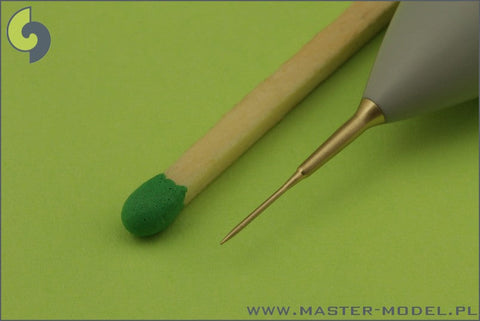 マスター AM-48-047 1/48 F-111 アードバークのピトー管