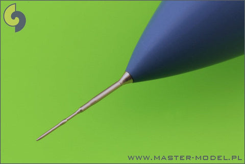 マスター AM-48-066 1/48 スホーイ 27/スホーイ 30 (フランカー) のピトー管