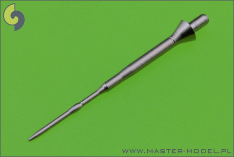 マスター AM-48-066 1/48 スホーイ 27/スホーイ 30 (フランカー) のピトー管