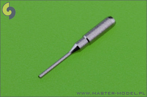 マスター AM-48-067 1/48 チャンス ヴォート F-8E, J クルセイダー のピトー管