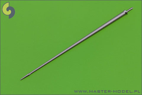 マスター AM-48-070 1/48 ハリアーFRS.1/FRS.51のピトー管と迎角プローブ