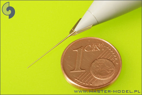 マスター AM-48-075 1/48 サーブ JAS 39 グリペンのピトー管と迎角プローブ