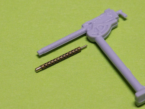 マスター AM-48-099 1/48 デ・ハビランド シービクセン のピトー管