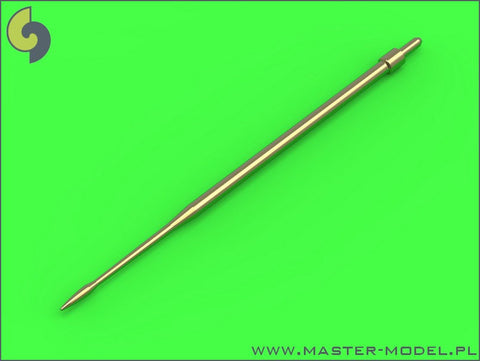 マスター AM-48-116 1/48 BAE システムズのホーク 100シリーズのピトー管