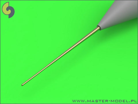 マスター AM-48-118 1/48 BAC TSR.2のピトー管