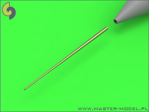 マスター AM-48-118 1/48 BAC TSR.2のピトー管