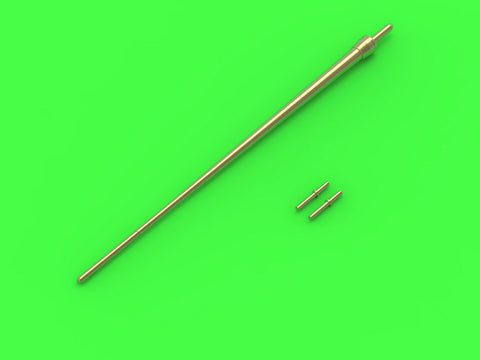 マスター AM-48-143 1/48 ダッソー エタンダール IVのピトー管と迎角プローブ