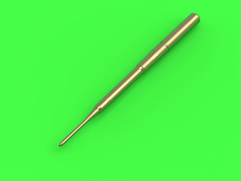 マスター AM-48-148 1/48 OV-10 ブロンコ のピトー管