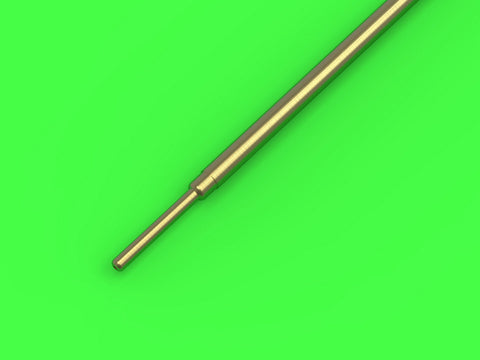 マスター AM-48-152 1/48 グロスター ミーティアのピトー管