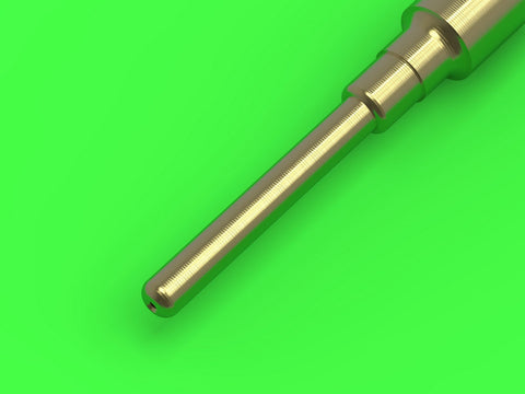 マスター AM-48-153 1/48 BAC / EEキャンベラのピトー管（ノーズマウントプローブ付バージョン用）