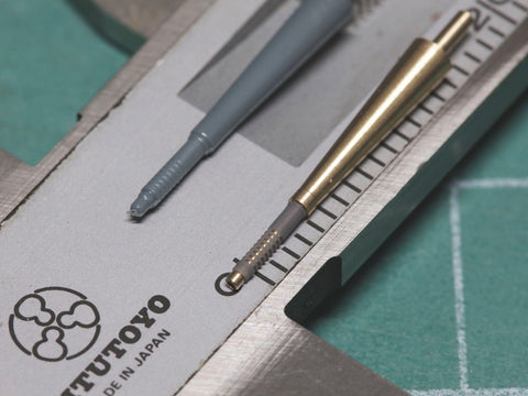 マスター AM-48-165 1/48 スピットファイア Mk.IIb/Vb - イスパノ 20mm カノン砲 フェアリング付 (エドュアルド用)