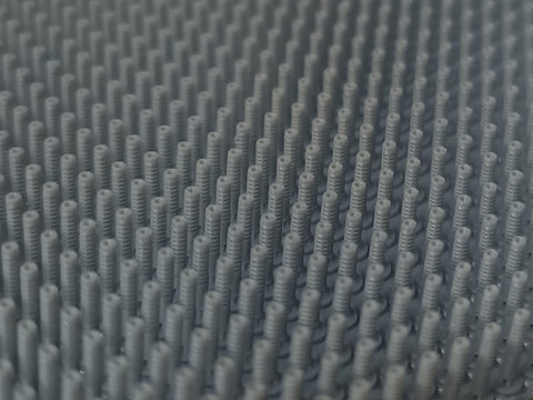 マスター AM-48-165 1/48 スピットファイア Mk.IIb/Vb - イスパノ 20mm カノン砲 フェアリング付 (エドュアルド用)