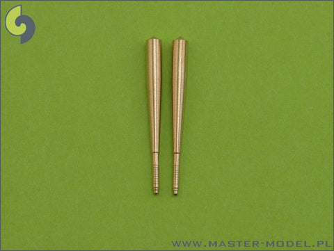 マスター AM-72-003 1/72 スーパーマリンスピットファイア Vb フェアリング付イスパノ 20mm機関砲