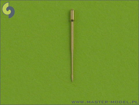 マスター AM-72-020 1/72 BAe ホークT.1のピトー管
