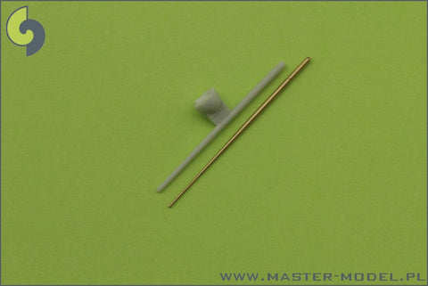 マスター AM-72-021 1/72 ホーカーハンターのピトー管