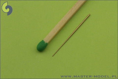 マスター AM-72-021 1/72 ホーカーハンターのピトー管