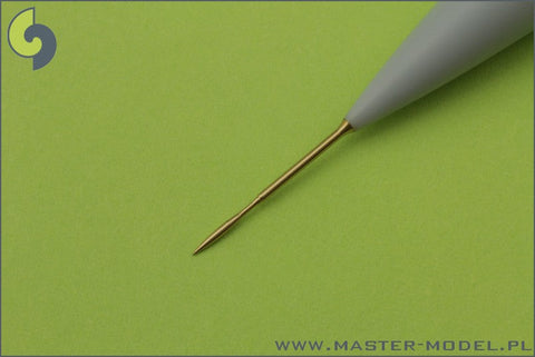 マスター AM-72-022 1/72 ダッソー ミラージュIII および ミラージュVのピトー管