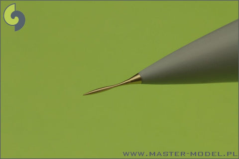 マスター AM-72-023 1/72 ダッソー ミラージュ 2000のピトー管