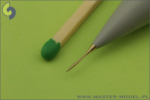 マスター AM-72-023 1/72 ダッソー ミラージュ 2000のピトー管