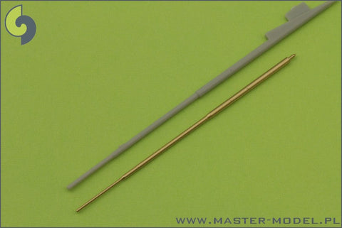 マスター AM-72-024 1/72 F-100 スーパーセイバーのピトー管