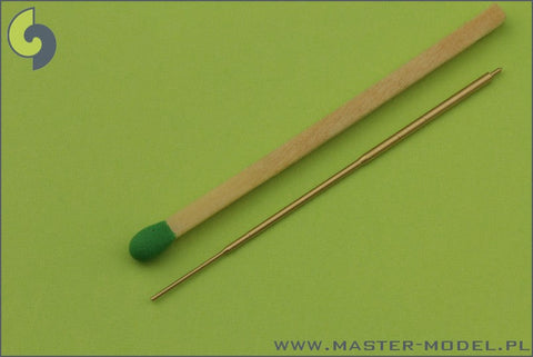 マスター AM-72-024 1/72 F-100 スーパーセイバーのピトー管