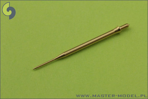 マスター AM-72-025 1/72 F-101B ヴードゥーのピトー管