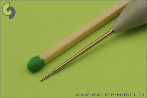 マスター AM-72-026 1/72 F-102 デルタダガーのピトー管