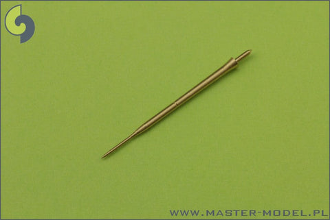 マスター AM-72-028 1/72 F-105 サンダーチーフのピトー管