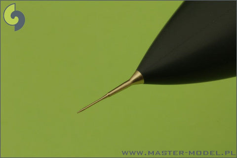 マスター AM-72-030 1/72 F-111 アードバークのピトー管