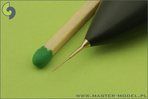 マスター AM-72-030 1/72 F-111 アードバークのピトー管