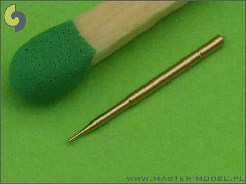 マスター AM-72-035 1/72 F-4 ファントム II（ショートノーズ型）の装備 1/72 F-4B,C,D,J,N,S およびすべてのイギリス機用