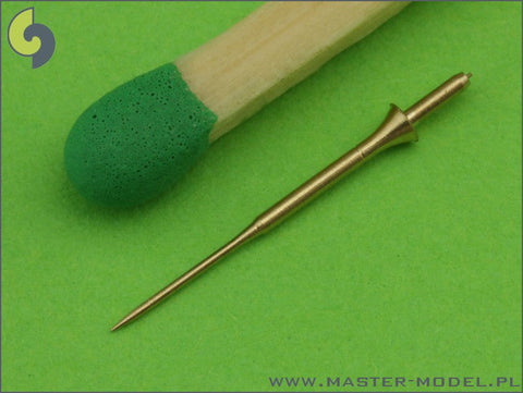 マスター AM-72-036 1/72 F-4 ファントム II（ロングノーズ型）の装備 1/72 F-4E,F,G,EJおよび偵察機のR1/72 F-4B,C,E,EJ用