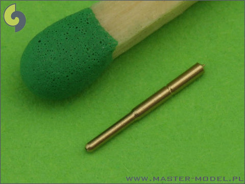 マスター AM-72-036 1/72 F-4 ファントム II（ロングノーズ型）の装備 1/72 F-4E,F,G,EJおよび偵察機のR1/72 F-4B,C,E,EJ用