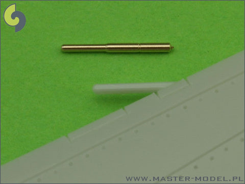 マスター AM-72-036 1/72 F-4 ファントム II（ロングノーズ型）の装備 1/72 F-4E,F,G,EJおよび偵察機のR1/72 F-4B,C,E,EJ用