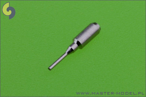 マスター AM-72-049 1/72 チャンス ヴォート F-8E, J クルセイダー のピトー管