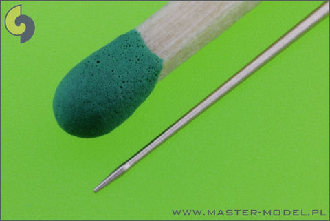 マスター AM-72-052 1/72 ハリアーFRS.1/FRS.51のピトー管と迎角プローブ