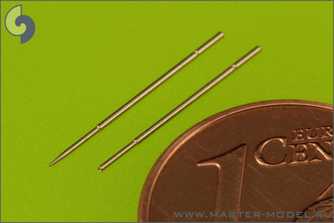 マスター AM-72-053 1/72 サーブ 29 トゥンナンのピトー管