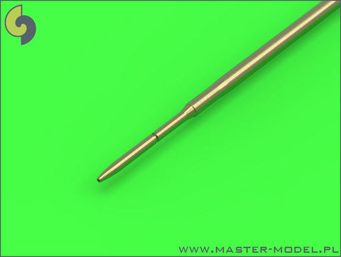 マスター AM-72-085 1/72 アエロ L-39 アルバトロスのピトー管