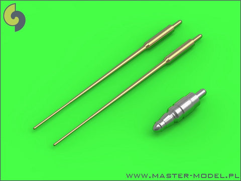 マスター AM-72-099 1/72 ハンドレイページヴィクターのピトー管と燃料補給管