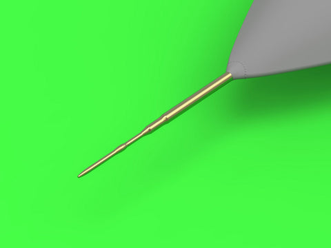 マスター AM-72-128 1/72 スホーイ Su-34 (フルバック) ピトー管