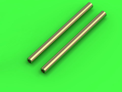 マスター AM-72-136 1/72 ドルニエ Do-335 A ディテールセット (MG151機関砲 銃身,FuG 25a アンテナ,ピトー管）