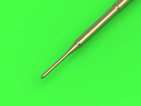 マスター AM-72-138 1/72 OV-10 ブロンコ ピトー管