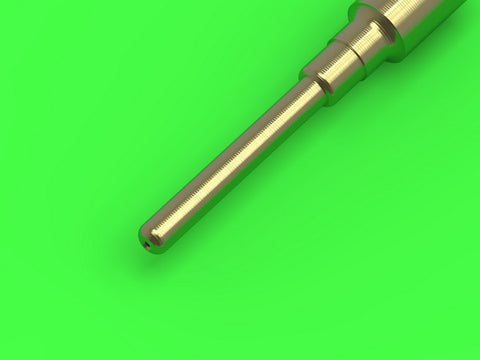 マスター AM-72-143 1/72 BAC / EEキャンベラ ピトー管（ノーズマウントプローブ付バージョン用）