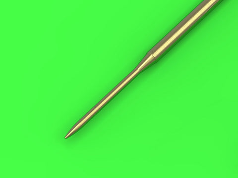 マスター AM-72-152 1/72 A-6イントルーダー - ピトー管, アングル・オブ・アタック＆給油プローブ