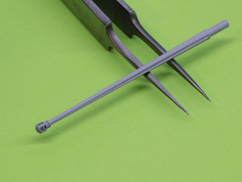 マスター GM-35-012 1/35 ATK Mk44(ブッシュマスターII)30mmチェーンガン銃身 KTO ロソマクその他の戦闘車両用 (1本入り)